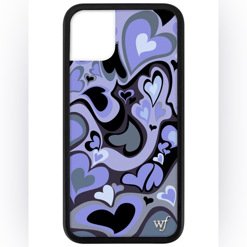 Salem Mitchell iPhone 11 Case